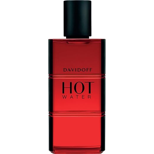 Davidoff Hot Water Men Eau de Toilette (110ml)