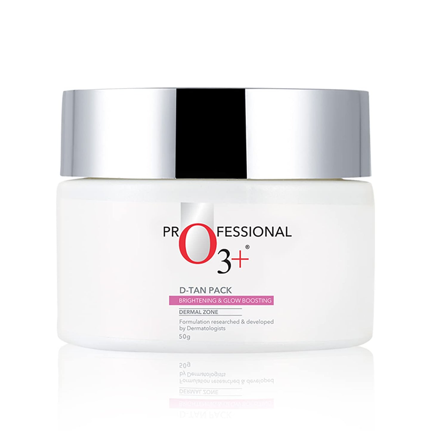 O3+ Professional D-Tan Pack (300g)