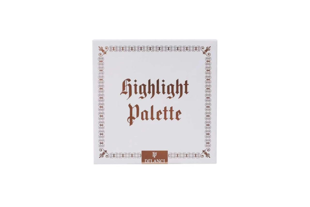DI'LANCI Highlight Palette