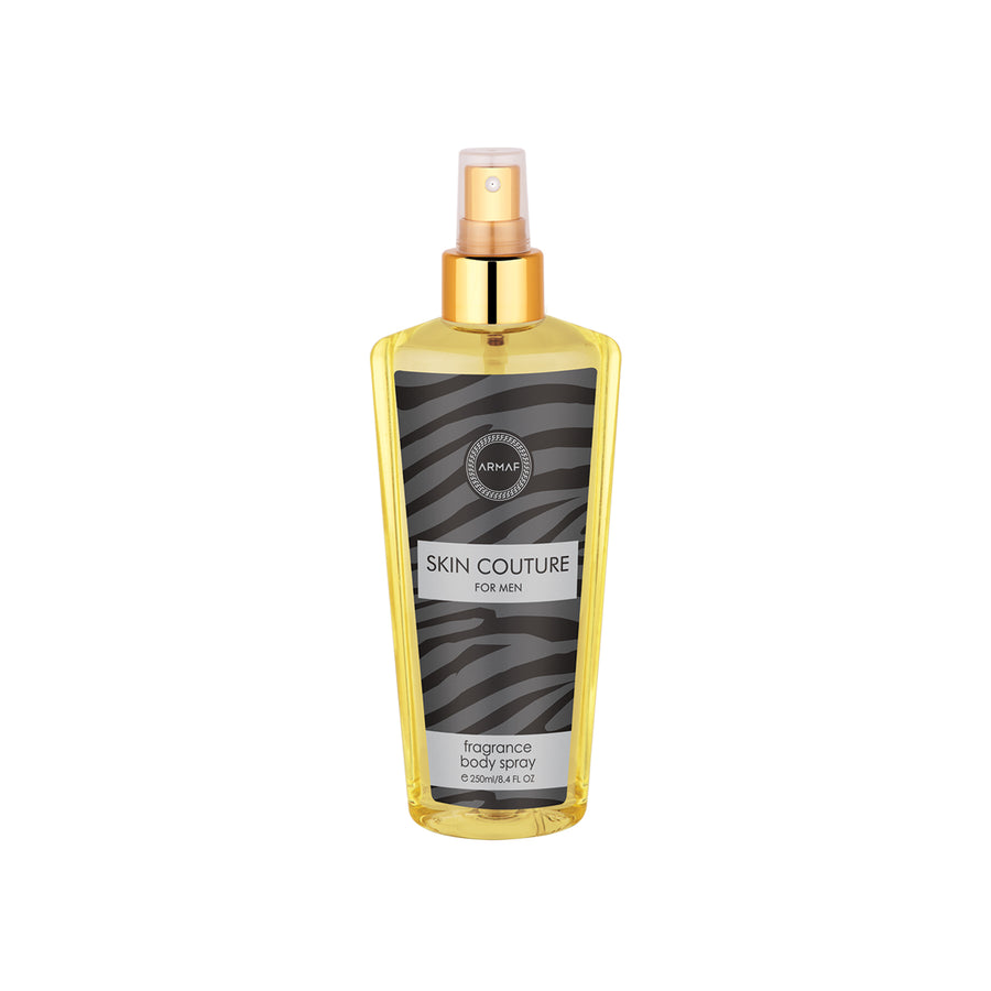 Armaf Skin Couture For Men Fragrance Body Mist (250ml)