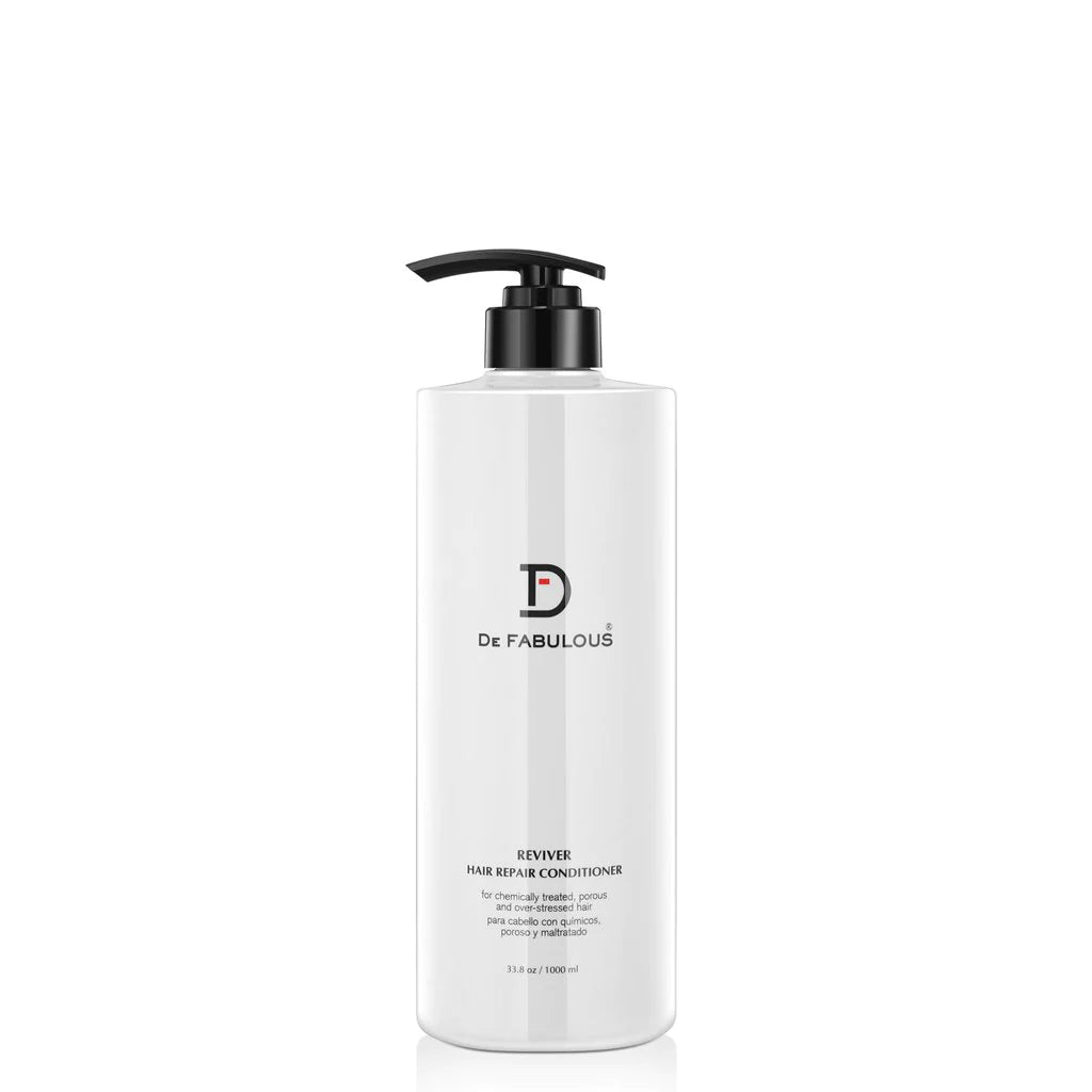 DeFabulous Reviver Hair Repair Conditioner (1000 ml)