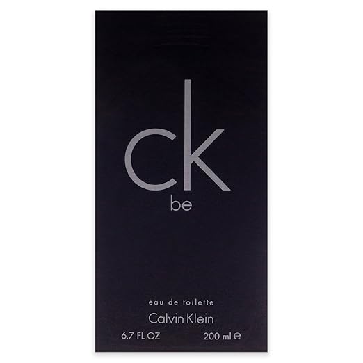 Calvin Klein Ck One Eau De Toilette (200ml)