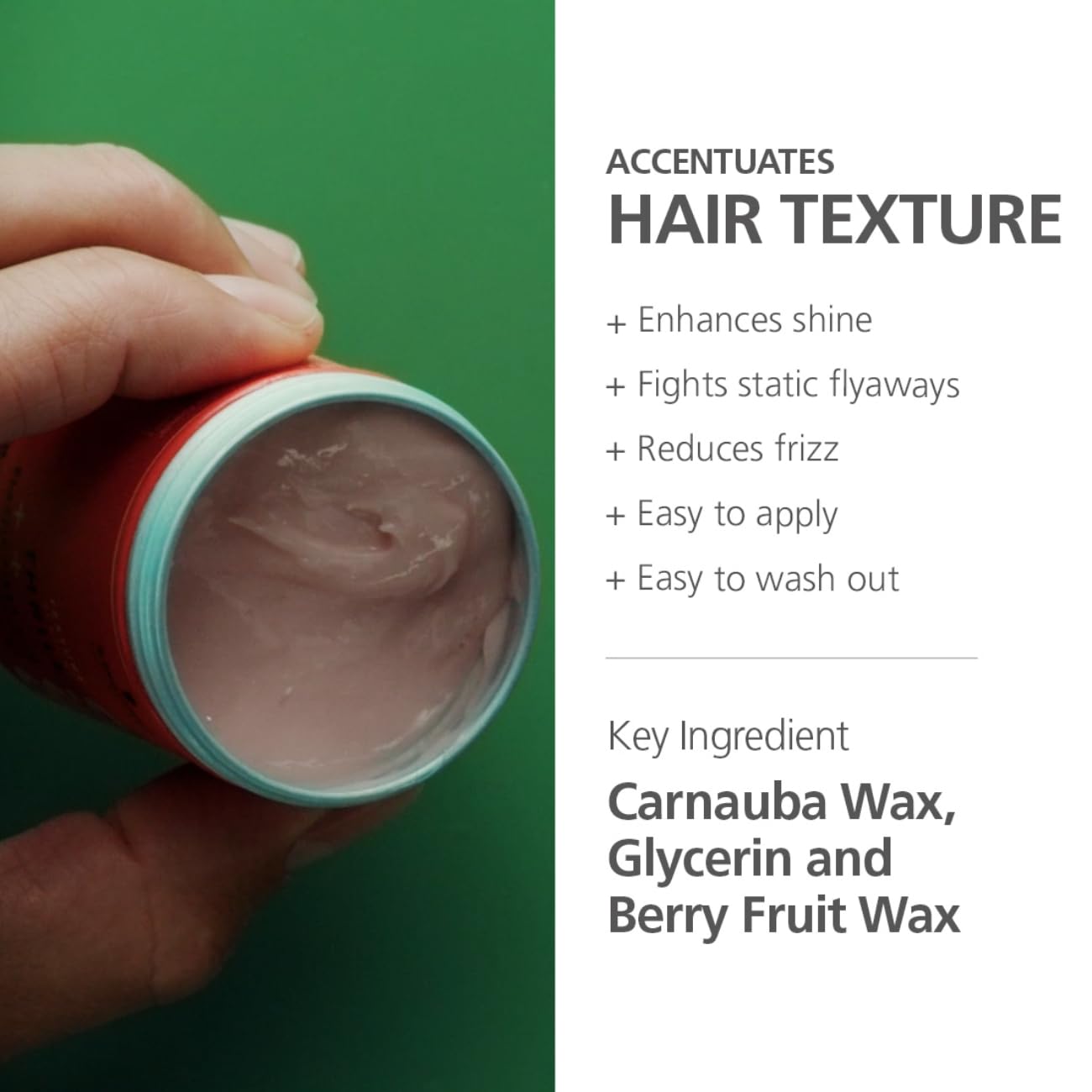 Schwarzkopf Professional OSiS+ Thrill Elastic Hair Styling Fibre Gum (100ml)