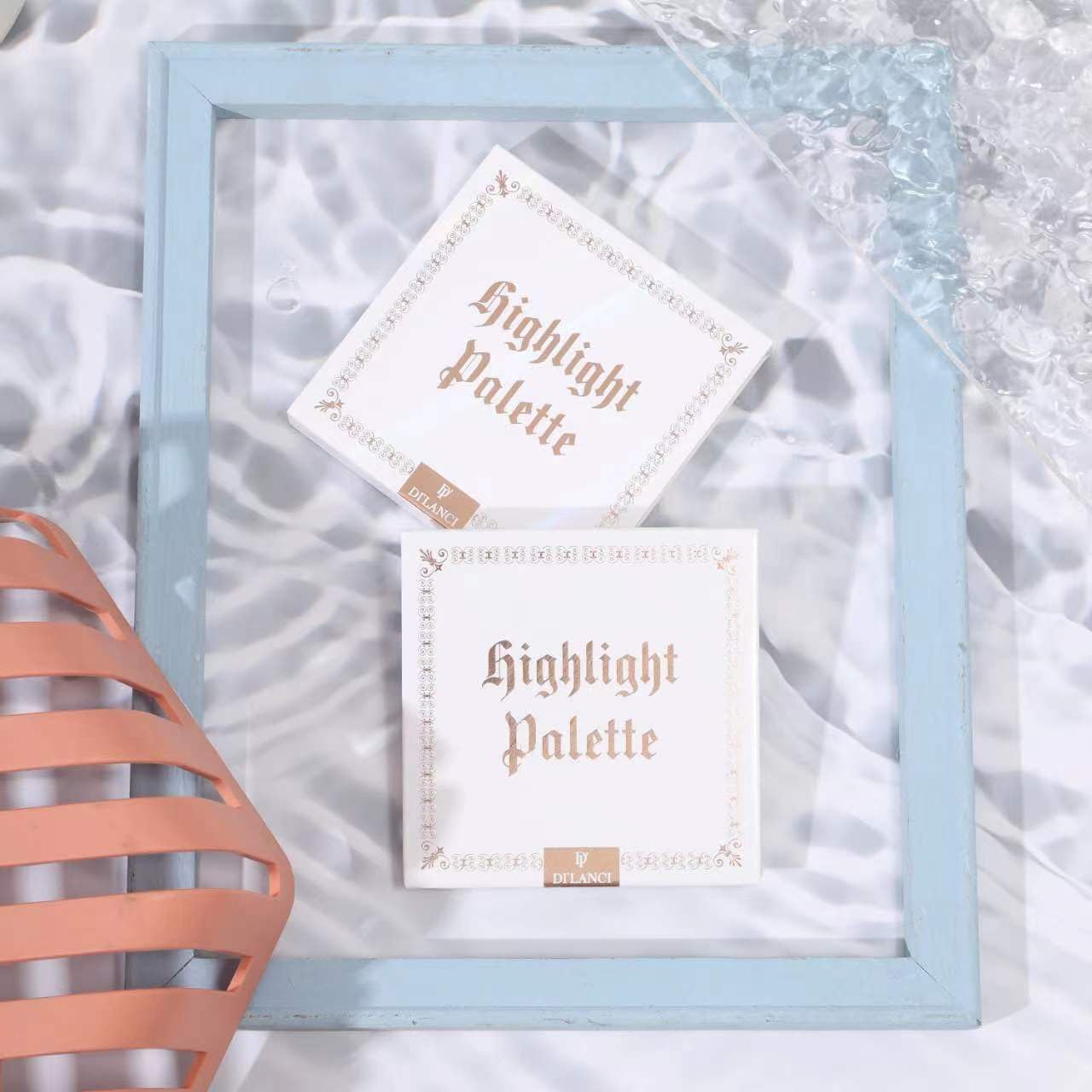 DI'LANCI Highlight Palette