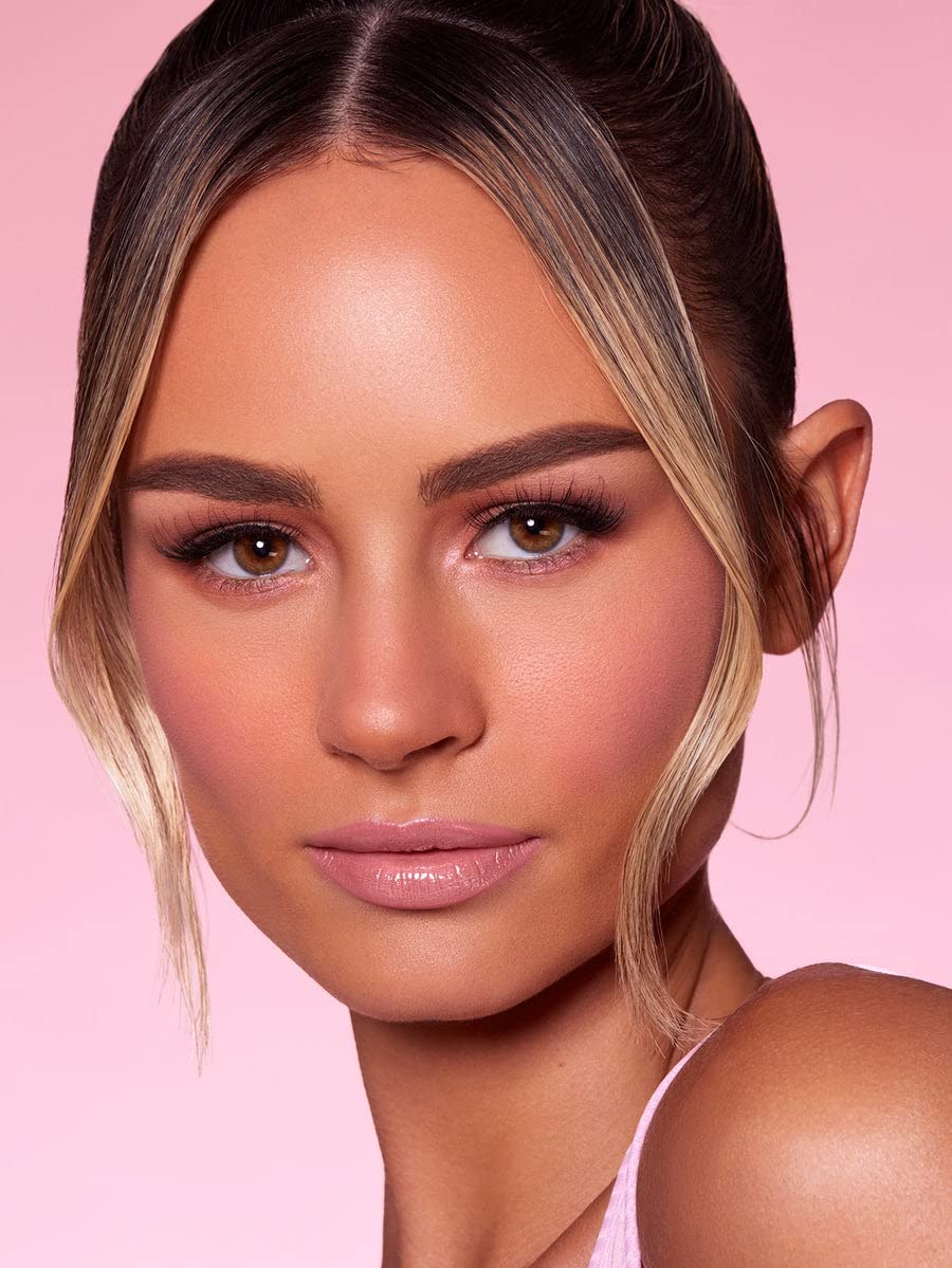 Sheglam Color Bloom Liquid Blush - Risky Business (5.2 ml)