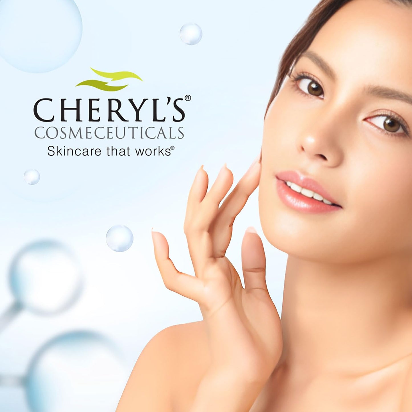 Cheryl's Cosmeceuticals Derma Cleanse (80 ml)