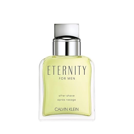 Calvin Klein Eternity For Men Eau De Toilette (100ml)