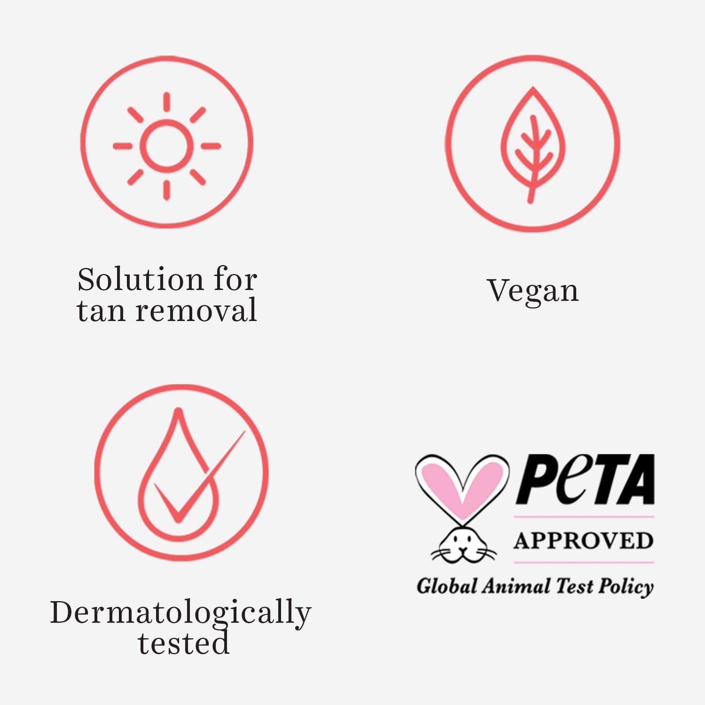 O3+ D-Tan Facial Anti Tan & Dullness Face Mask (45g)