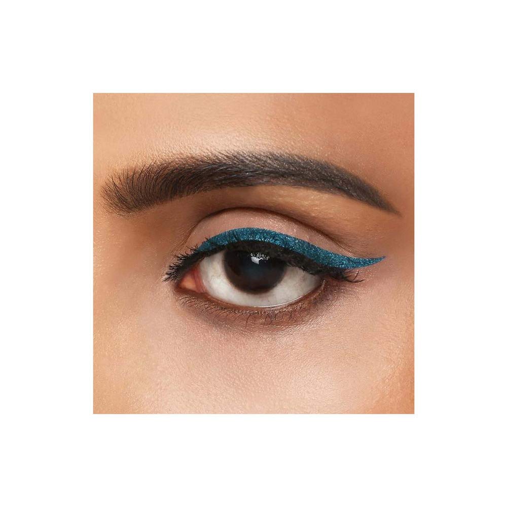 Colorbar I-Glide Eye Pencil - Peacock Throne 014 (1.1 g)