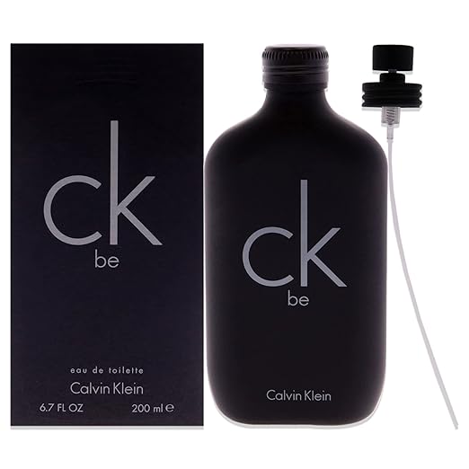 Calvin Klein Ck One Eau De Toilette (200ml)