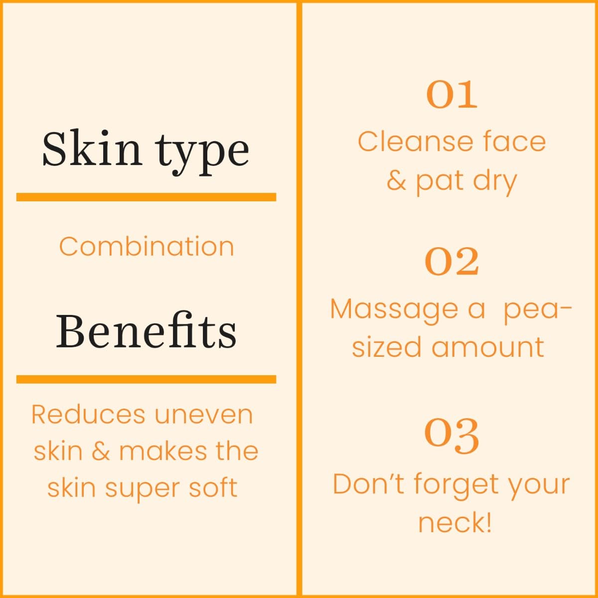 O3+ Vitamin- C & Turmeric Gel Cream For Glow And Moisturised Skin (50 g)