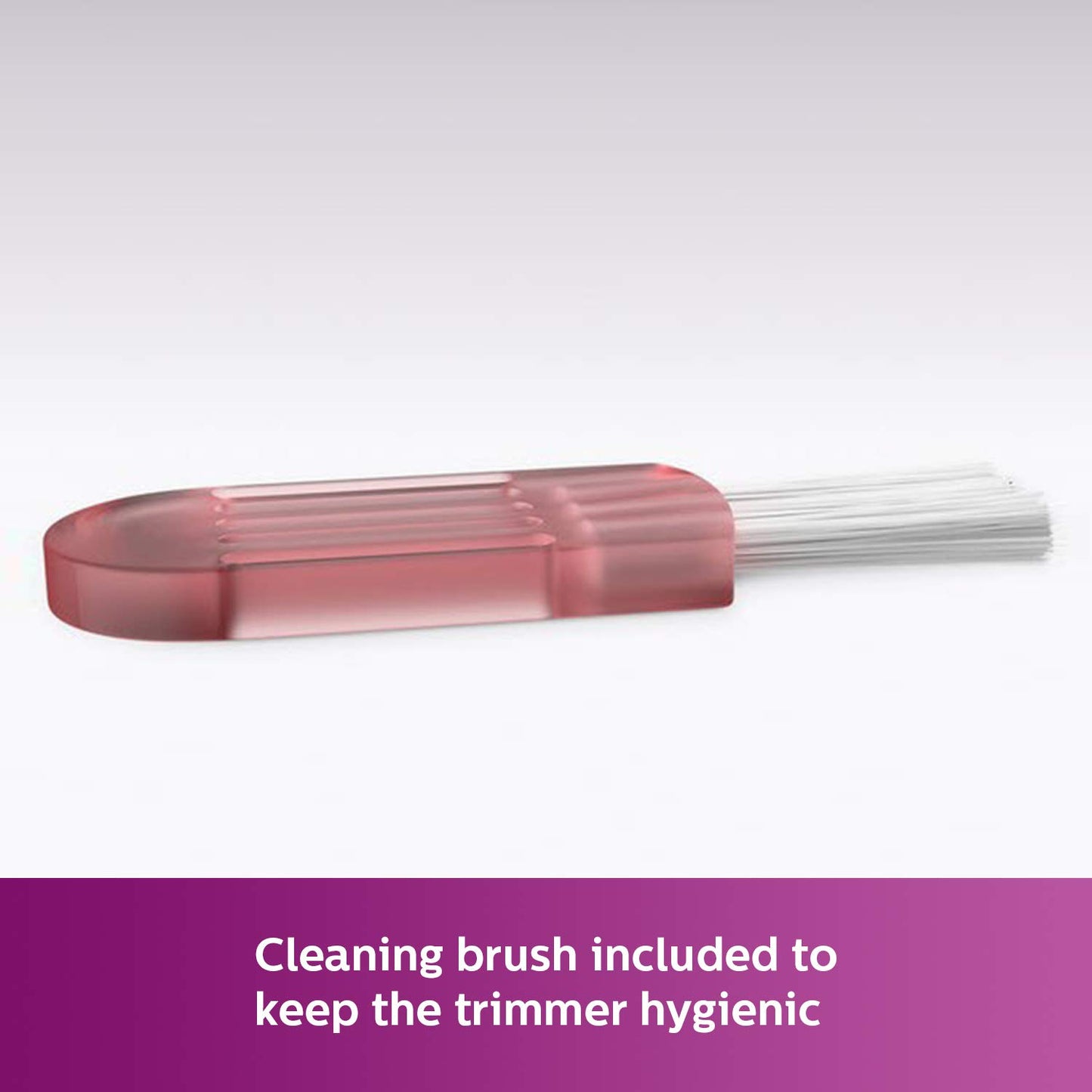 Philips HP6388/00 Cherry Pentrimmer Costdown Che Trimmer