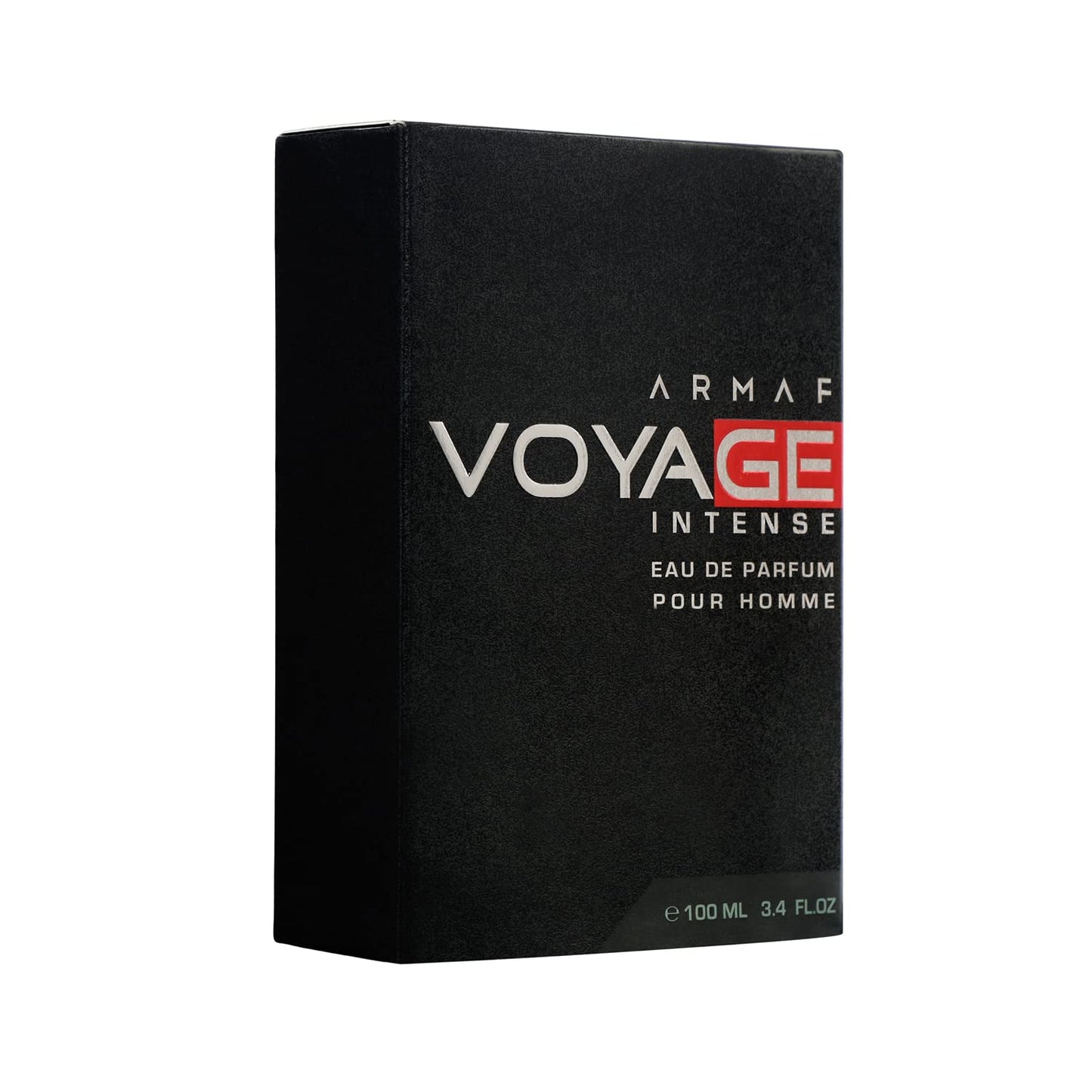 Armaf Voyage Intense Eau De Parfum (100 ml)