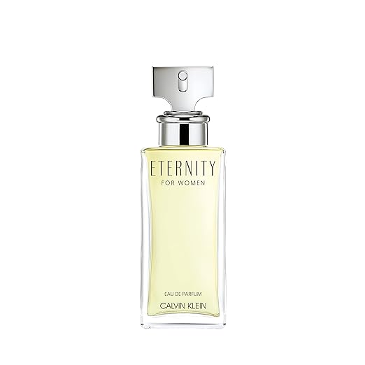 Calvin Klein Eternity for Women Eau De Parfum (100ml)