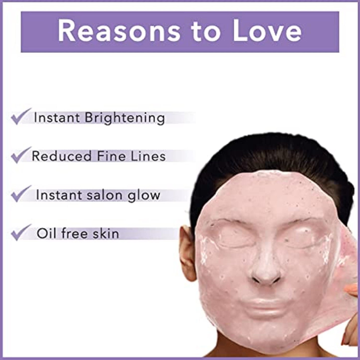O3+ Anti ageing Facial kit with Peel off Mask (45 g)