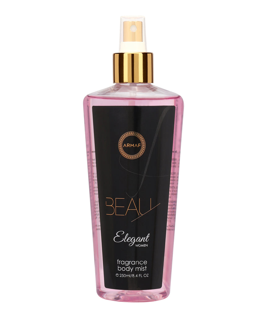 Armaf Beau Elegant Women Fragrance Body Mist (250ml)