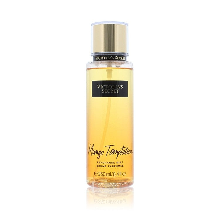 Victoria's Secret Mango Temptation Body Mist 250ml