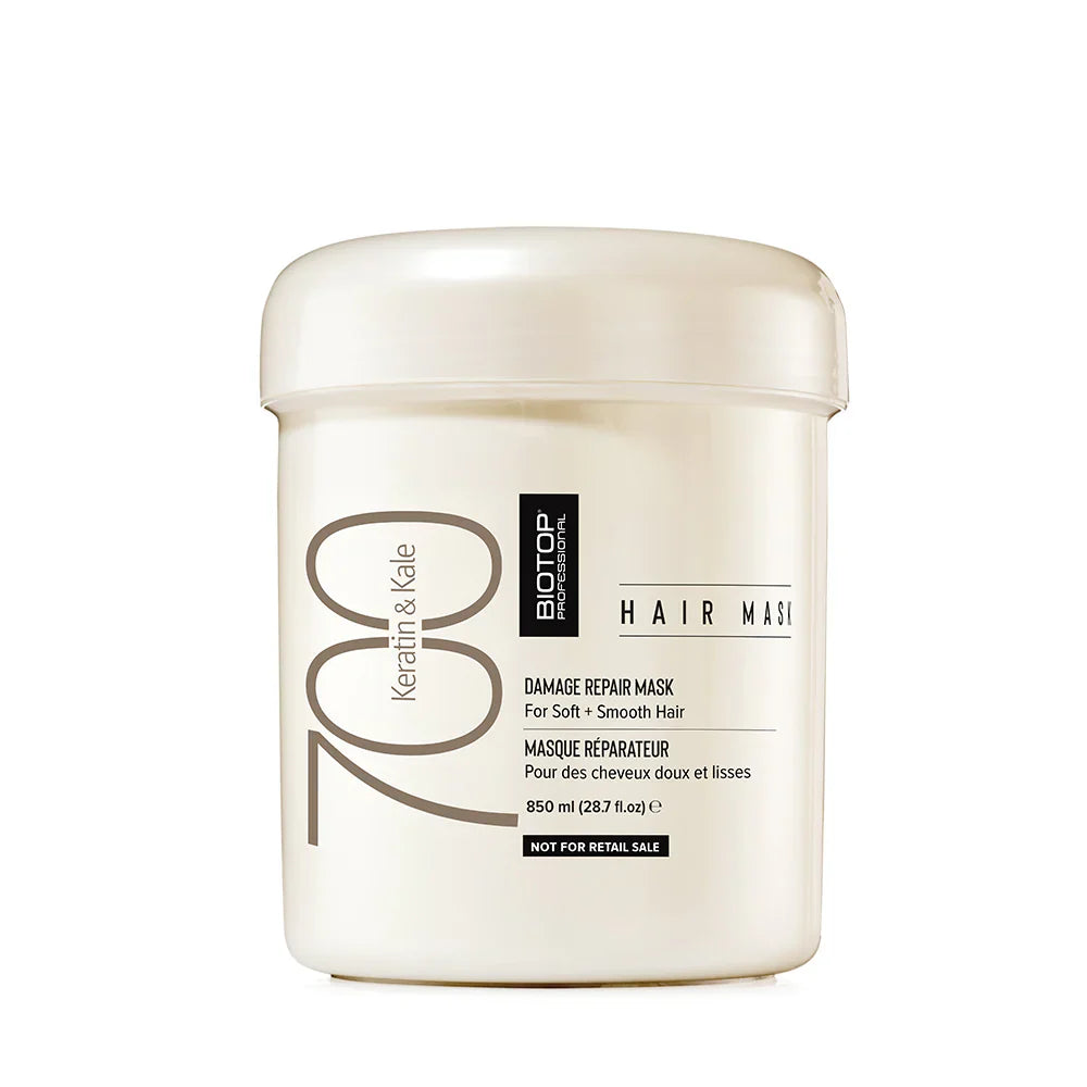 Biotop Professional 700 Keratin Hair Mask (850ml)