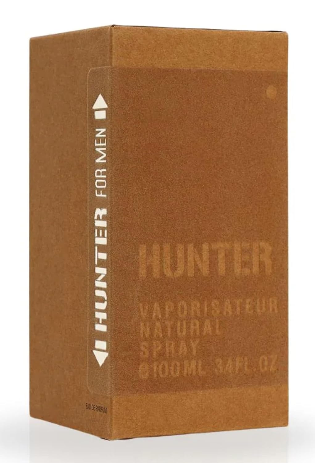 Armaf Hunter Eau De Parfum For Men (100 ml)