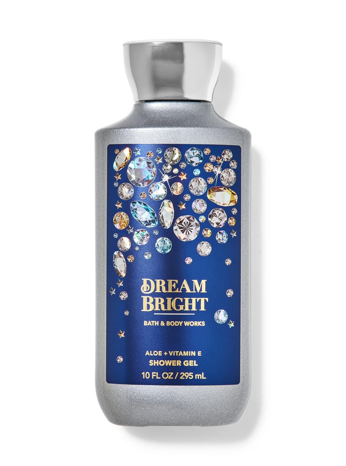 Bath & Body Works Dream Bright Shower Gel (295 ml)