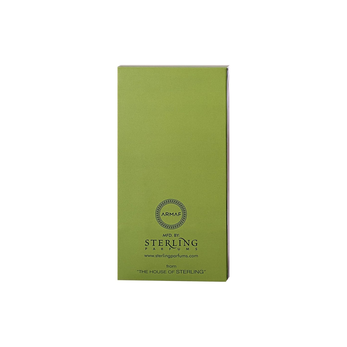 Armaf Hunter Jungle Green Eau De Parfum for Men (100 ml)