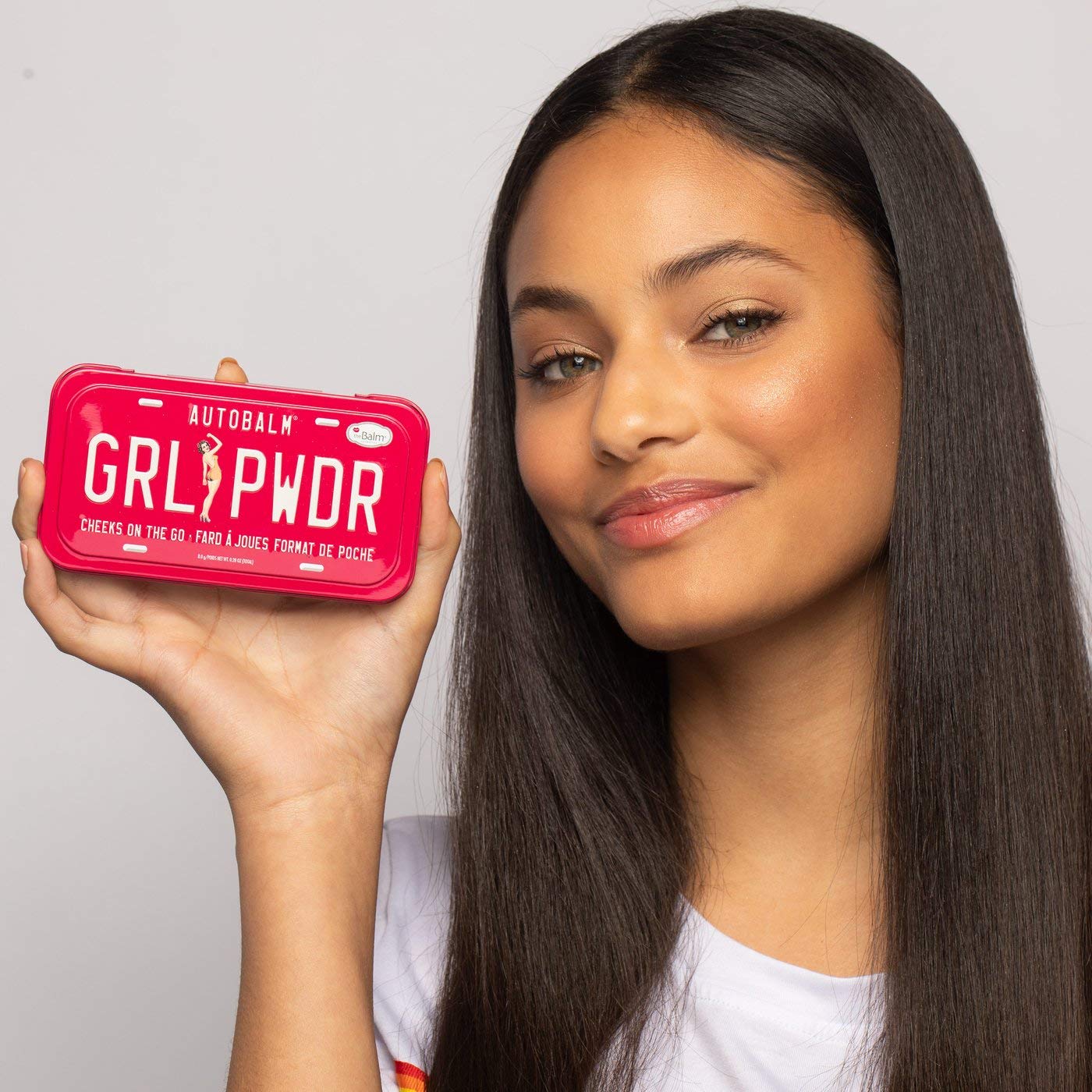 theBalm Cosmetics AutoBalm GRLPWDR (8 g)