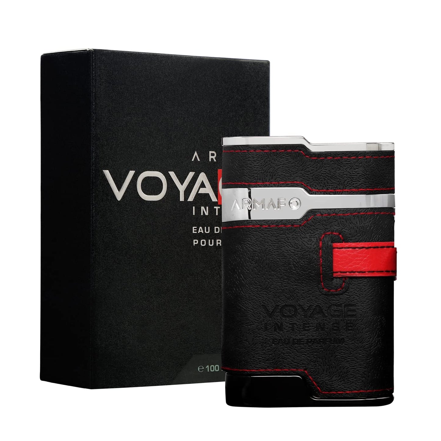 Armaf Voyage Intense Eau De Parfum (100 ml)