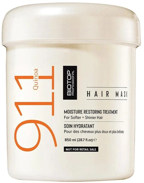 Biotop Professional 911 Quinoa Hair Mask (850 ml)