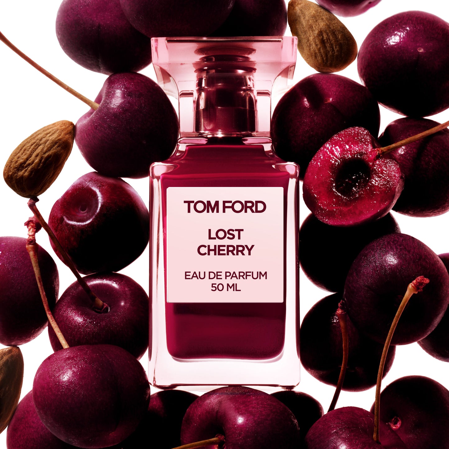 Tom Ford Lost Cherry Eau De Parfum (100ml)