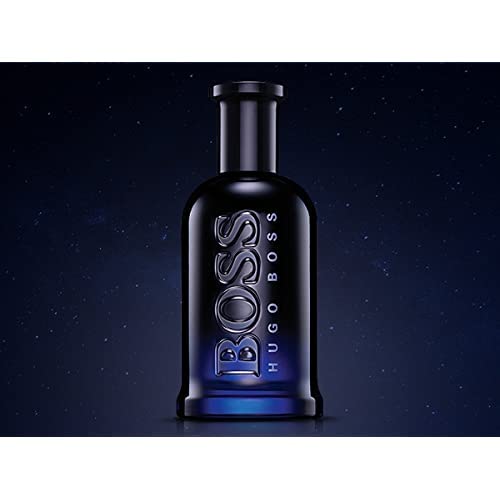 Hugo Boss Bottled Night Eau De Toilette For man (200ml)