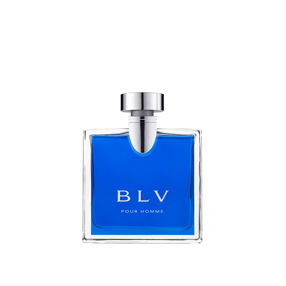 BVLGARI BLV Pour Homme Eau De Toilette for Men (100 ml)