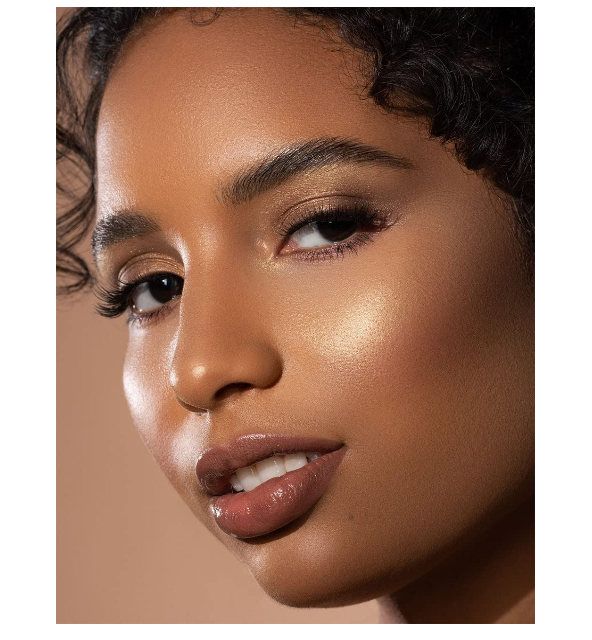 Sheglam Glow Bloom Liquid Highlighter - Tea Cake (5.2 ml)