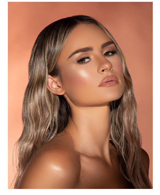 Sheglam Glow Bloom Liquid Highlighter - Tea Cake (5.2 ml)
