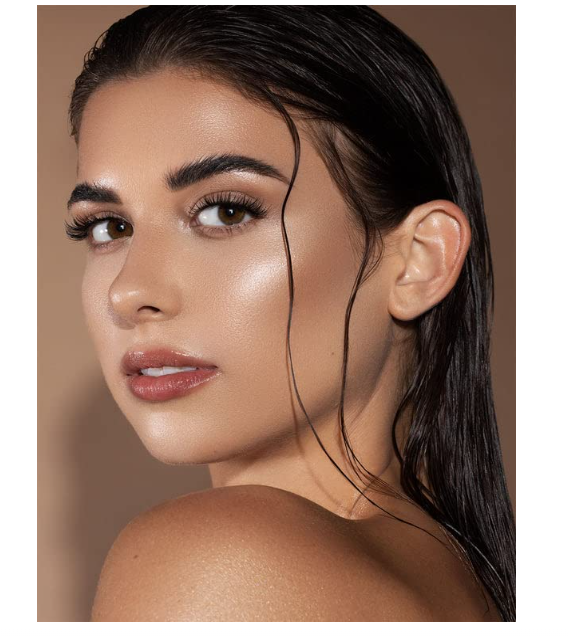Sheglam Glow Bloom Liquid Highlighter - Vanilla Frost (5.2 ml)