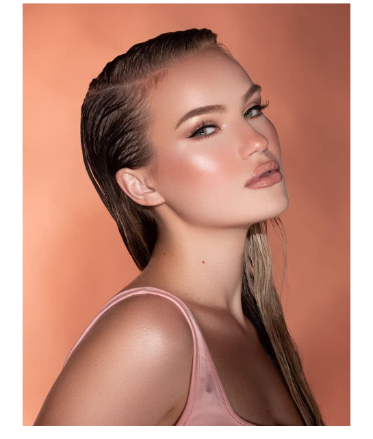 Sheglam Glow Bloom Liquid Highlighter - Vanilla Frost (5.2 ml)