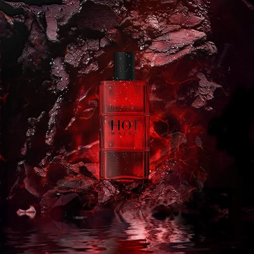 Davidoff Hot Water Men Eau de Toilette (110ml)