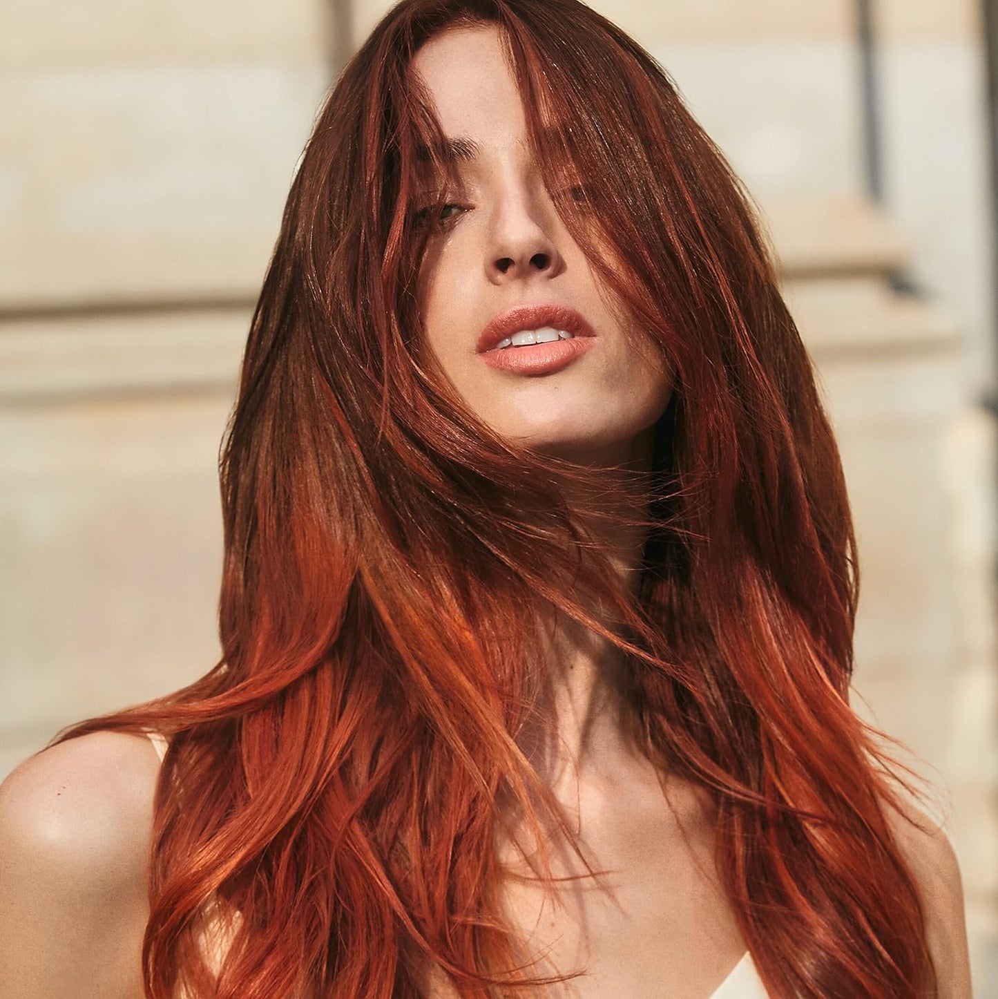Wella Professionals Invigo Color Brilliance Mask (500 ml)