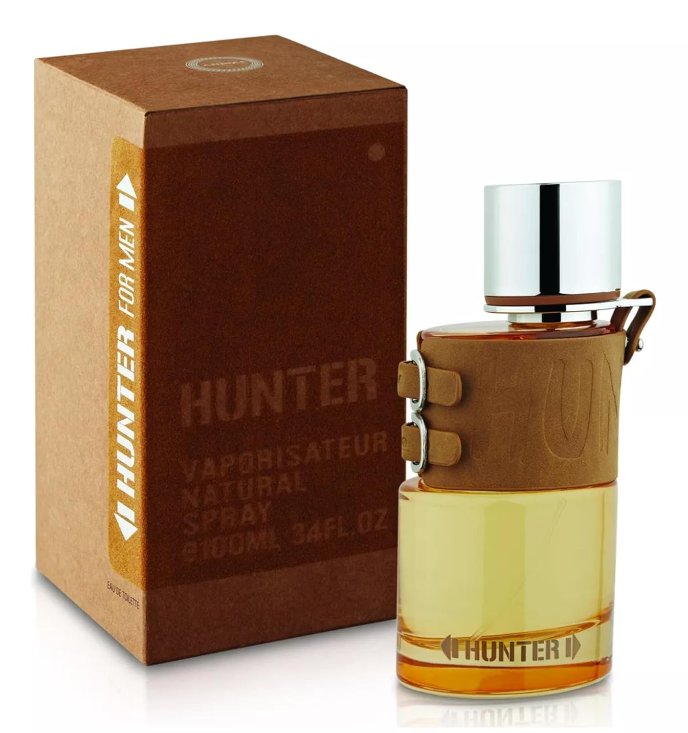 Armaf Hunter Eau De Parfum For Men (100 ml)