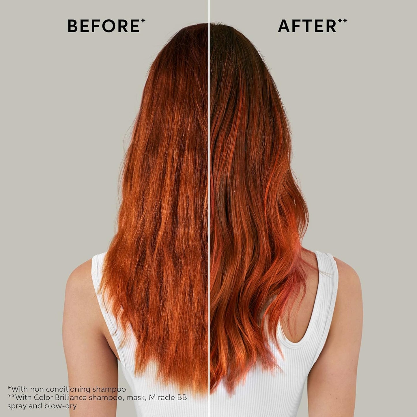 Wella Professionals Invigo Color Brilliance Mask (500 ml)