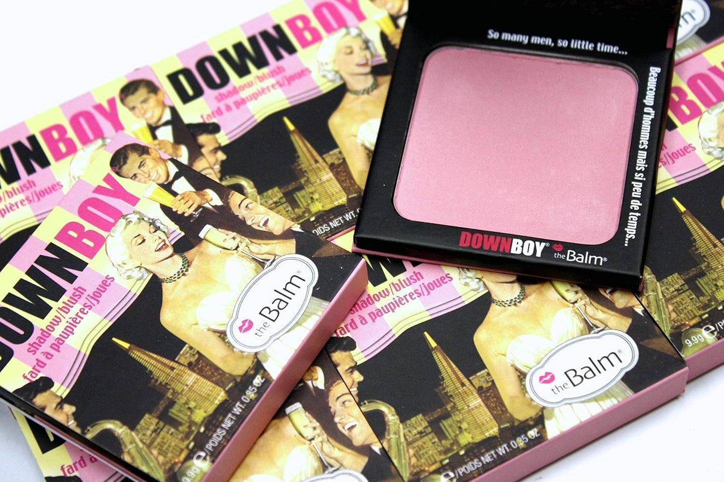 TheBalm Down Boy Down Boy (8.2 g)
