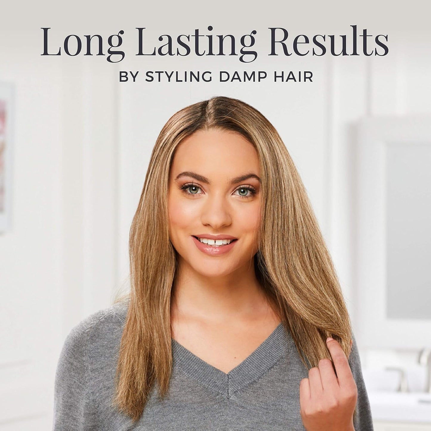 Remington Pro Wet2Style 1¾" Flat Iron