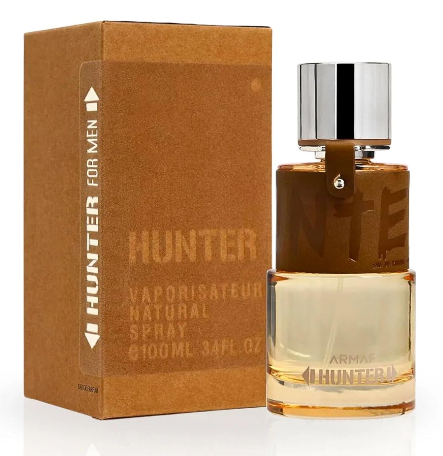 Armaf Hunter Eau De Parfum For Men (100 ml)