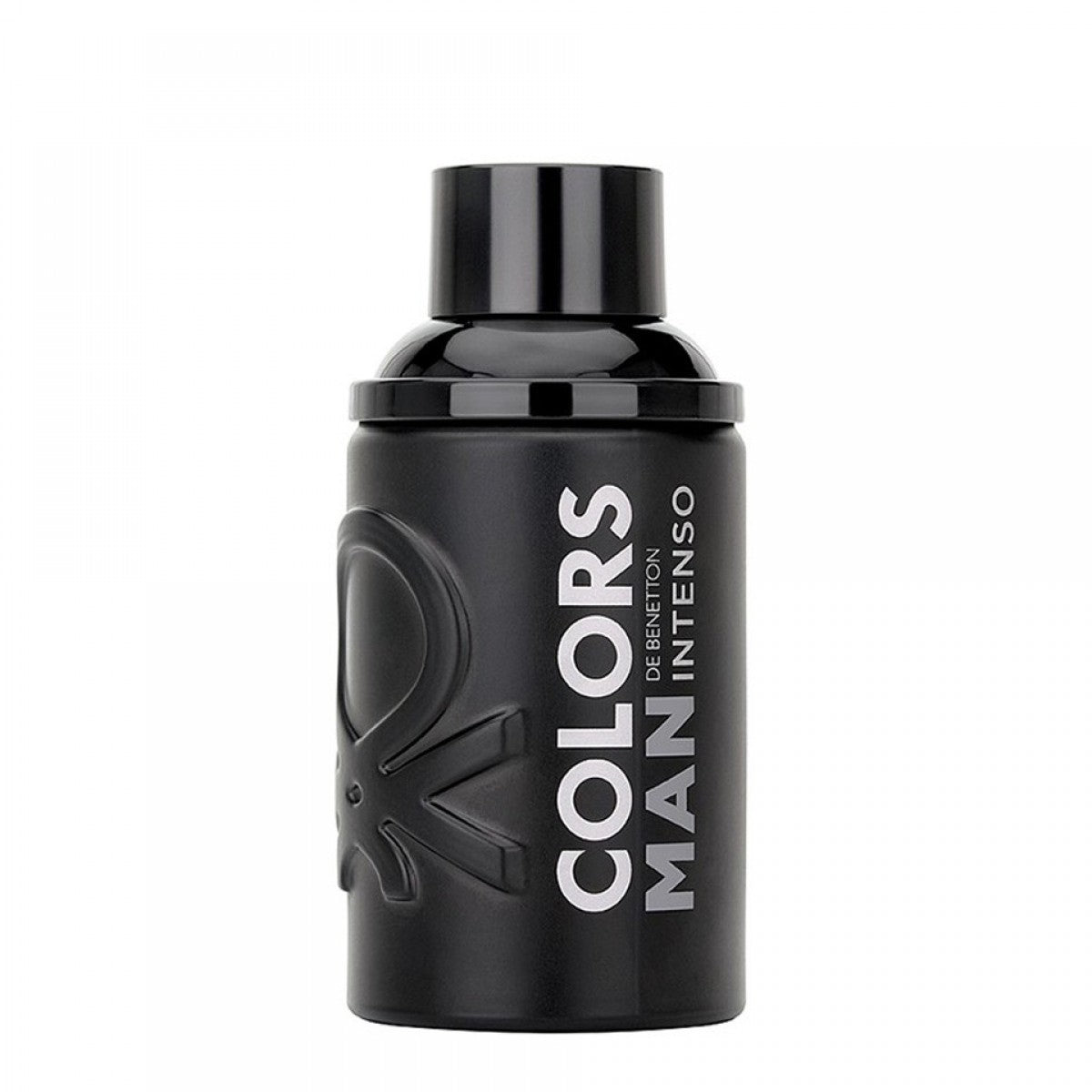 United Colors Of Benetton Colors Black For Men Intenso Eau De Parfum (100ml)