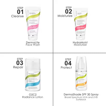 Cheryl's Cosmeceuticals DermaBright Lotion | For All Skin Types | With Vitamin C (50 g)