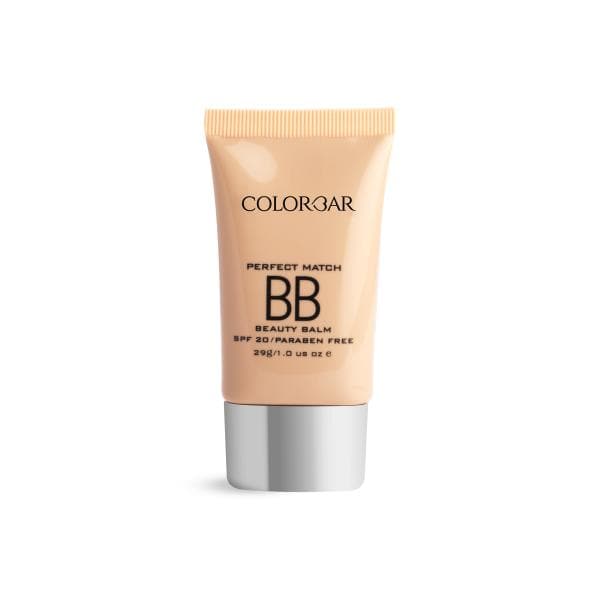 Colorbar Perfect Match BB Blam SPF 20 - Vanilla Creme (29g)