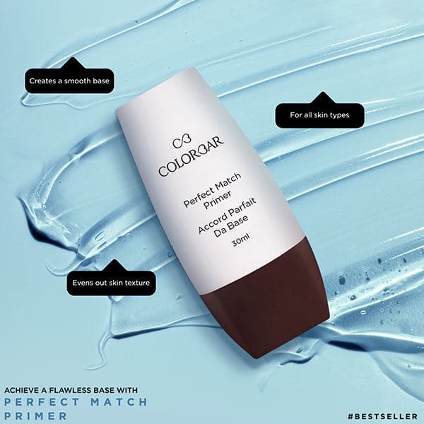 Colorbar Perfect Match Primer (30ml)