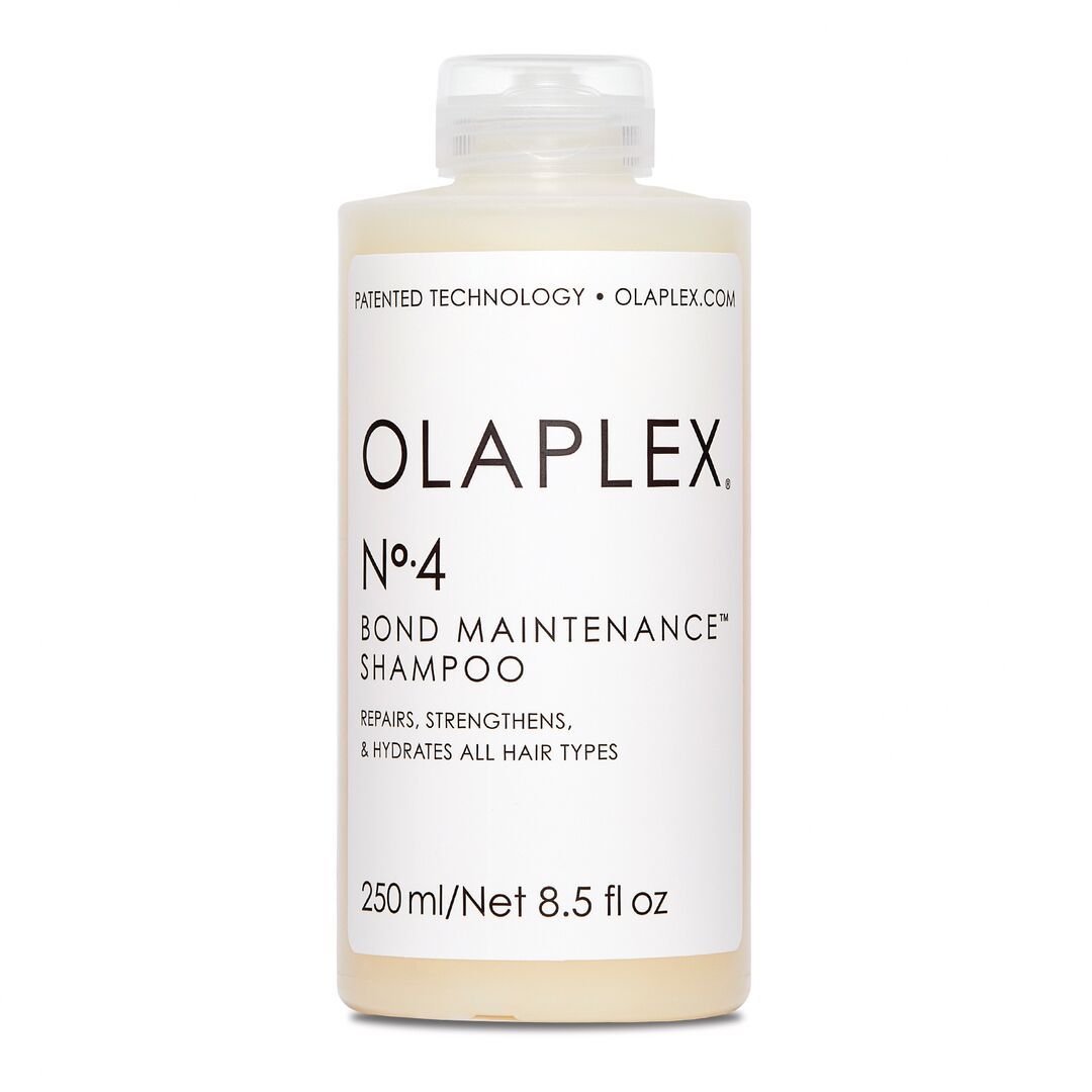Olaplex No.4 Bond Maintenance Shampoo (250 ml)