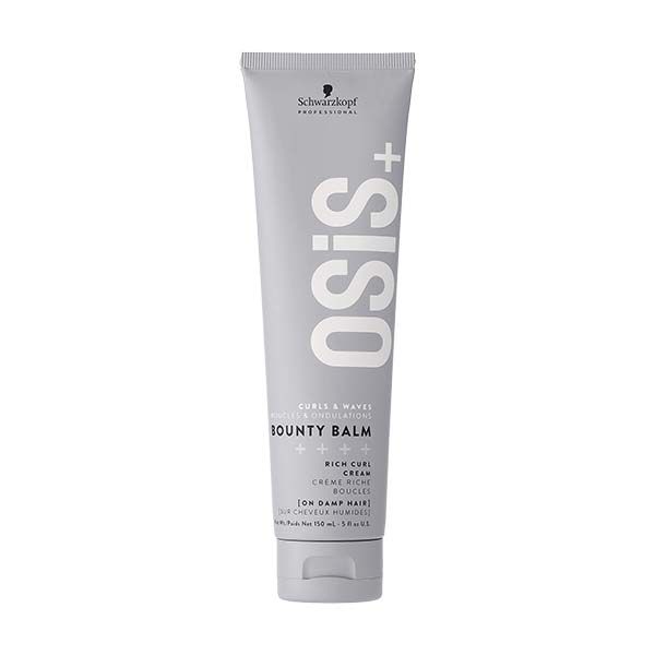 Schwarzkopf Professional OSiS+ Bounty Balm Rich Curl Cream (150ml)