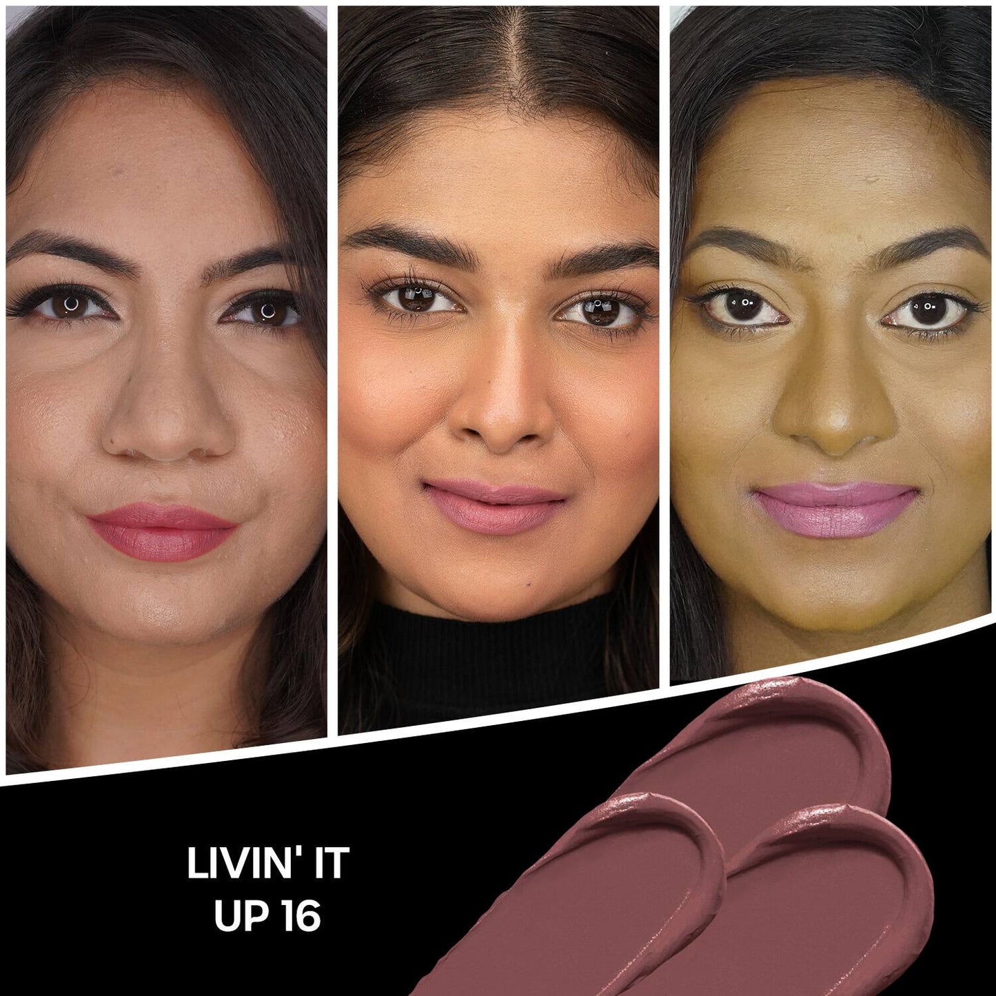 FACES CANADA Comfy Matte Crème Lipstick 4.2g