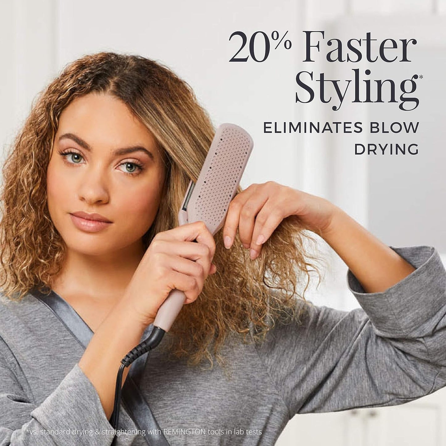 Remington Pro Wet2Style 1¾" Flat Iron